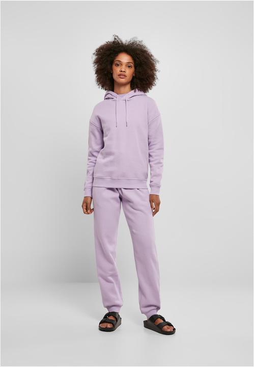 Immagine prodotto Urban Classics Felpa con cappuccio biologica da donna - 8576 (5XL)