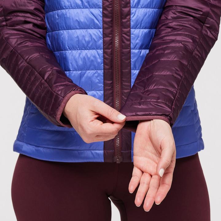 Actual product image Cotopaxi Capa Insulated Jacket (XS)