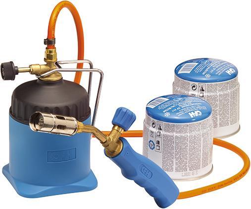 Actual product image CFH Soldering master LM 3000