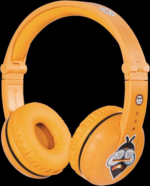 Immagine prodotto Buddyphones Gioca con le cuffie per bambini