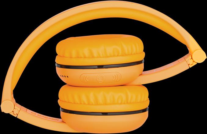 Immagine prodotto Buddyphones Gioca con le cuffie per bambini