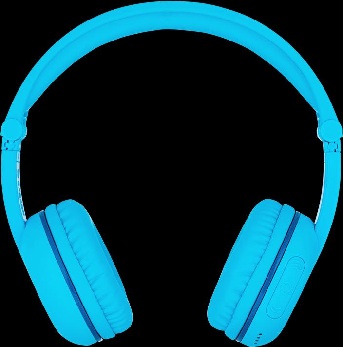 Produktbild Buddyphones Play Kinderkopfhörer