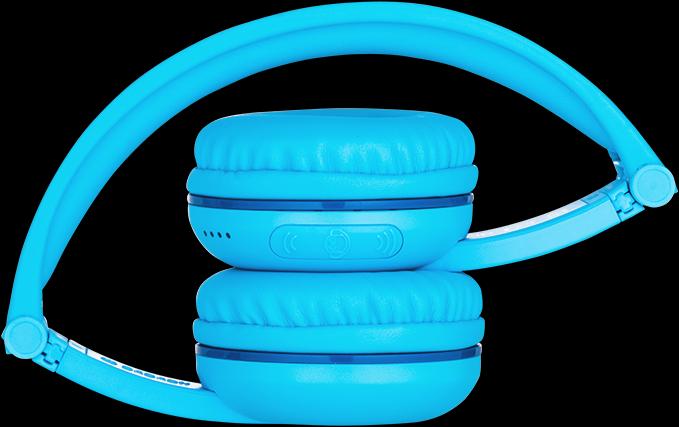 Produktbild Buddyphones Play Kinderkopfhörer