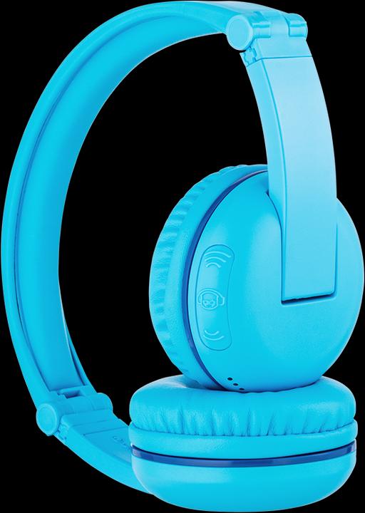 Produktbild Buddyphones Play Kinderkopfhörer