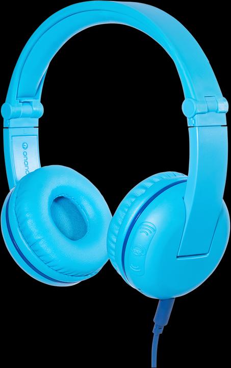 Produktbild Buddyphones Play Kinderkopfhörer