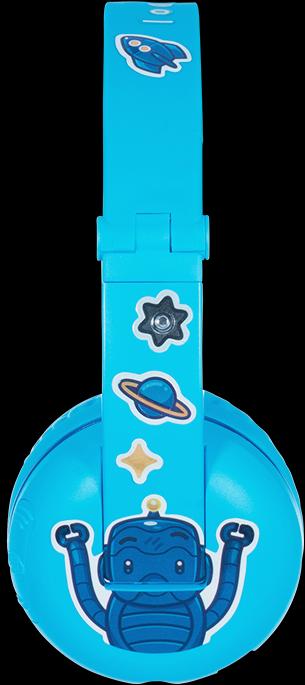 Produktbild Buddyphones Play Kinderkopfhörer