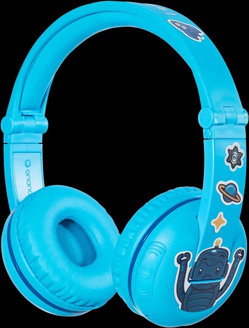 Produktbild Buddyphones Play Kinderkopfhörer