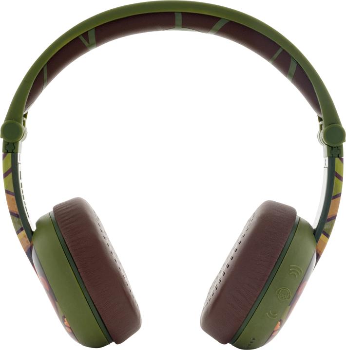 Produktbild Buddyphones Wave Kinderkopfhörer