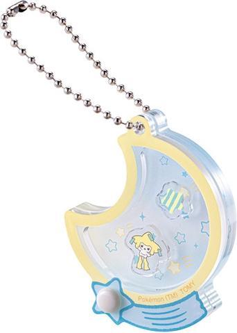 Pokémon Pokemon PokePeace Acrylic Charm Starry Night (RANDOM SINGLE)