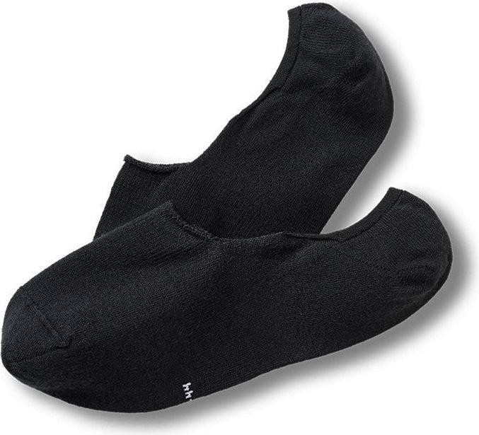 Blacksocks Invisible Merino Socks (Einzelpack, 40 - 44)