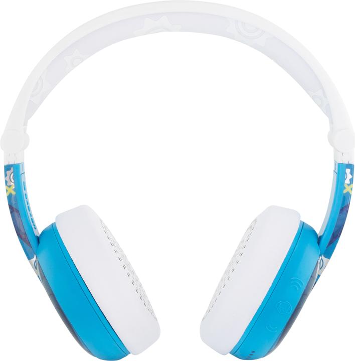 Actual product image Buddyphones Wave children's headphones
