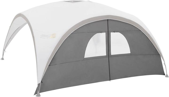 Productafbeelding Coleman Sunwall M, zijwand met deur voor Event Shelter Pro M (218 cm, 300 cm)