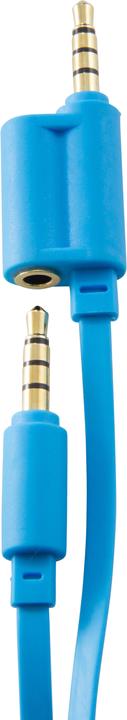 Actual product image Buddyphones Wave children's headphones
