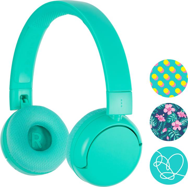 Immagine prodotto Buddyphones POP senza fili