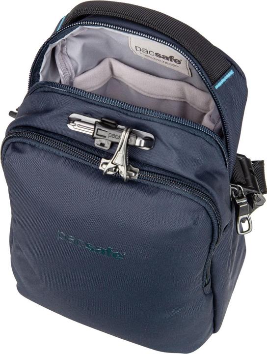 Actual product image Pacsafe V Companion Crossbody