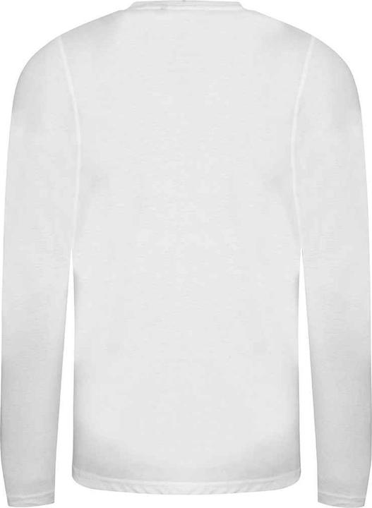 Produktbild Awdis Langarm TriBlend TShirt (S)