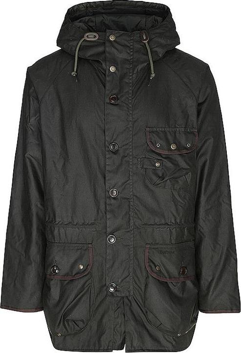 Immagine prodotto Barbour Parka (XL)