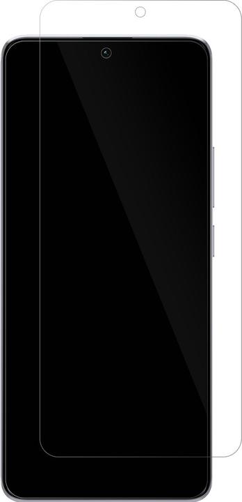 Produktbild Dipos Displayschutzfolie Crystalclear (4 Stück, Xiaomi Redmi Note 13 Pro)