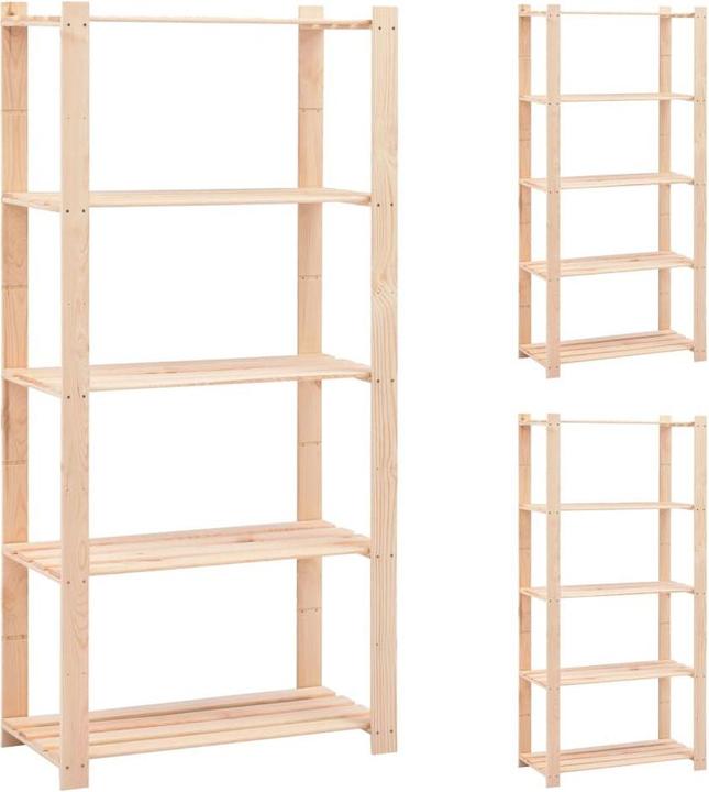 Image du produit VidaXL Ellina