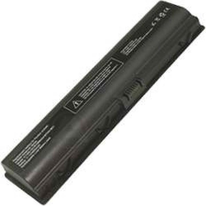 Image du produit AccuCell Batterie HSTNN-DB31, HSTNN-DB32, HSTNN-IB31, HSTNN-IB311, HSTNN-IB32 1 (3 cellules, 8800 mAh)