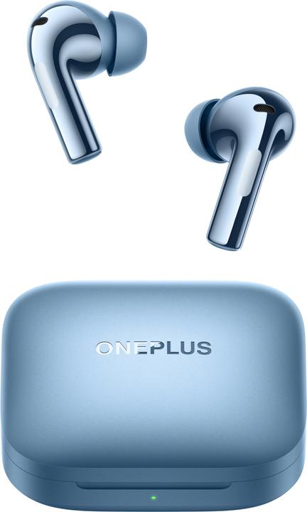 Produktbild OnePlus Buds 3 (ANC, 6.50 h, Kabellos)