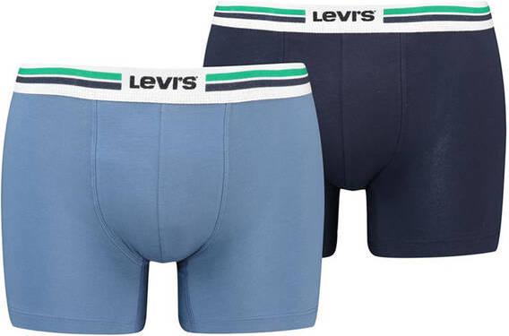 Produktbild Levis Placed Sportswear Logo (M, 2er Pack)