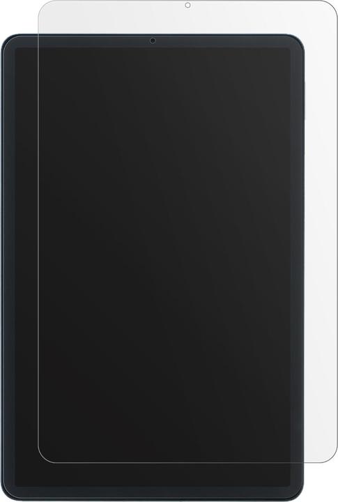 Actual product image Dipos Screen Protector Anti-Glare (2 Piece, Xiaomi Pad 5)