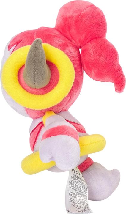 Actual product image Pokémon Hoopa Confined Sitting Cuties Plush - 14 cm (14 cm)