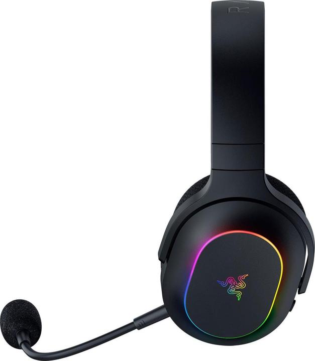 Productafbeelding Razer Barracuda x Chroma (Draadloze)