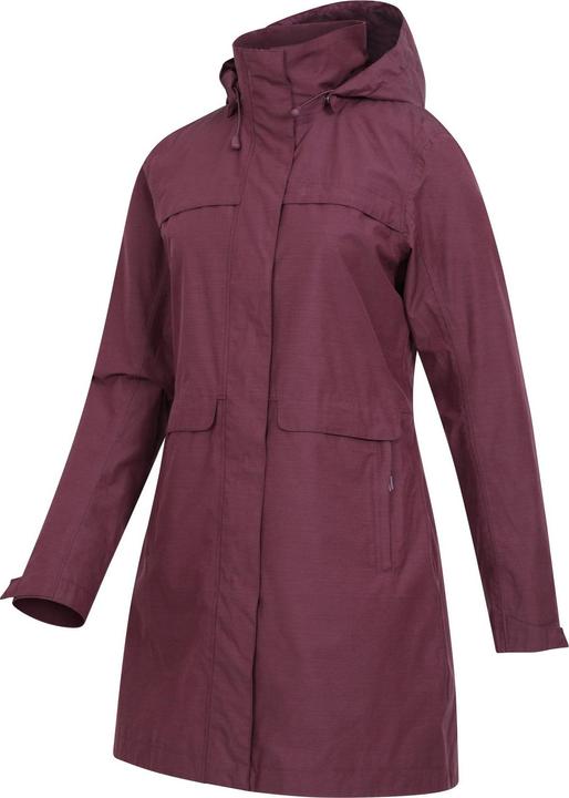 Immagine prodotto Mountain Warehouse Cloudburst Giacca Impermeabile Struttura Donna (40)