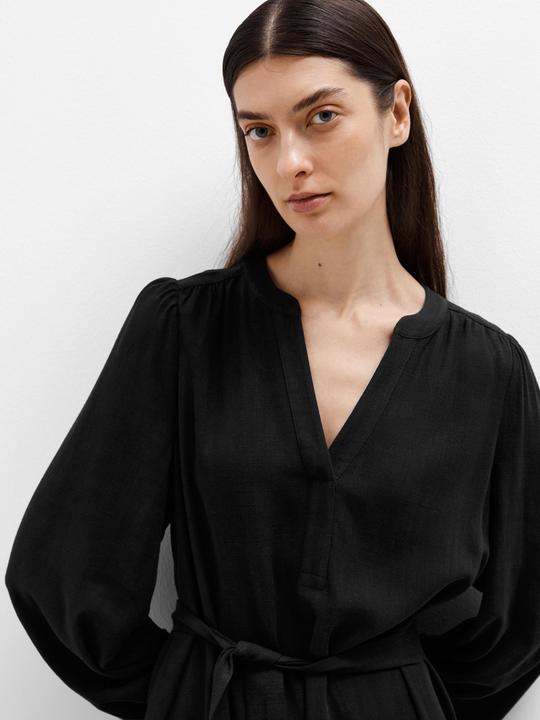 Produktbild Selected Femme Langarm Minikleid (34)
