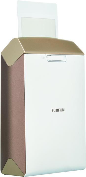 Image du produit Fujifilm Part de l'impôt SP-2 Or (Thermodirecte, Couleur)