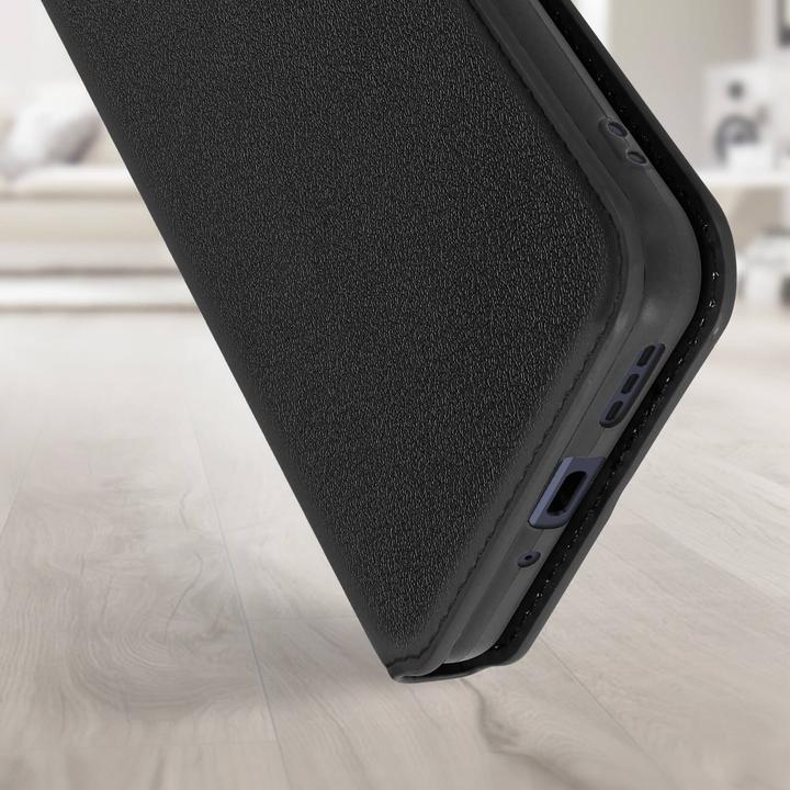 Image du produit Avizar Classic Edition Étui à rabat Series (Xiaomi Poco X5 Pro, Xiaomi Redmi Note 12 5G)