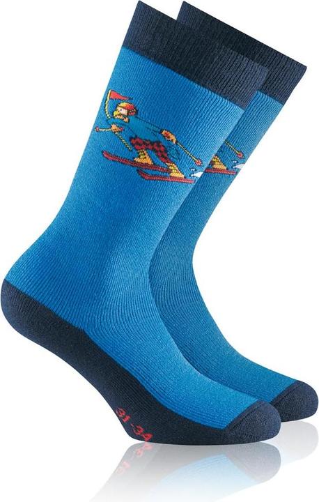 Rohner Globi Ski