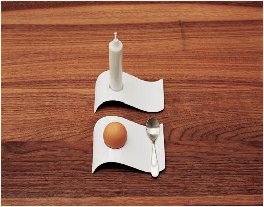 Image du produit Villeroy & Boch Eierbecher NewWave (1 x)