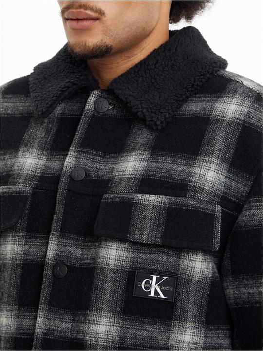 Immagine prodotto Calvin Klein Jeans Jacket (S)