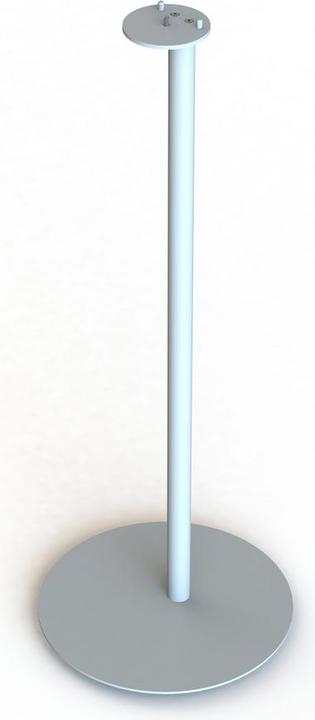 Actual product image Mountson MSE12WX2 - Pied pour Sonos Era 100 (1 pcs., Stand, Not movable)