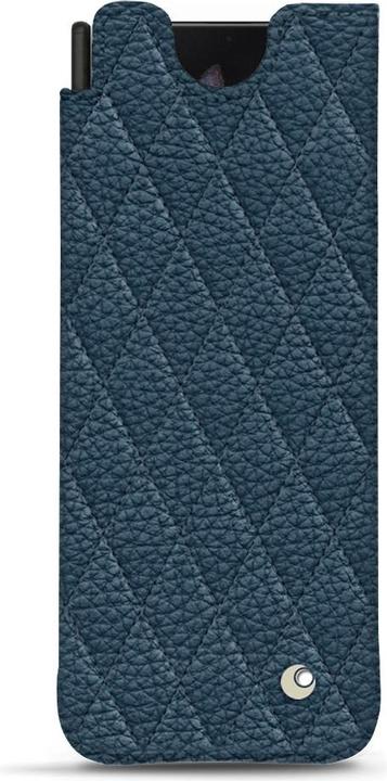 Indaco - Couture ( Pantone #1f4565 )