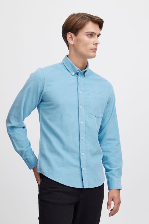 Produktbild Casual Friday CFAnton LS BD baby cord shirt - 20504774 (XXL)