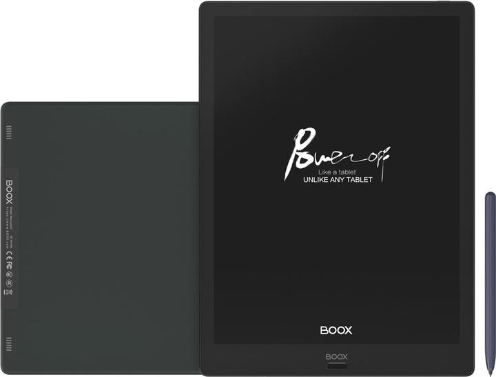 Produktbild Onyx Boox Max Lumi 2 (13.30", 128 GB, Schwarz)