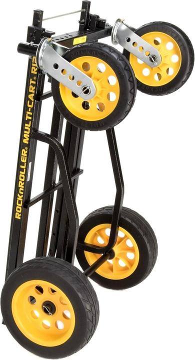 Image du produit RocknRoller R12RT Multi-chariot tout terrain (226 kg)