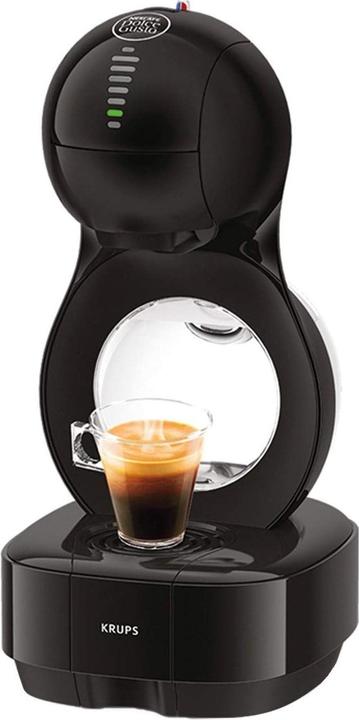 Produktbild Krups Lumio (NESCAFÉ Dolce Gusto)