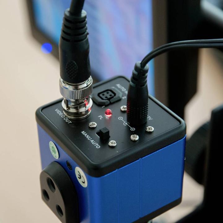 Produktbild PCE Instruments Auflichtmikroskop