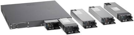 Produktbild Cisco 2960X-24TS-LL: 24 Port LAN Lite SW (24 Ports)