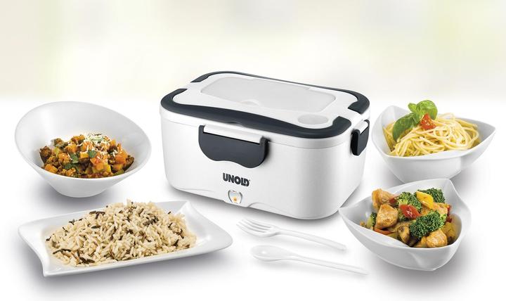 Image du produit Unold Lunchbox