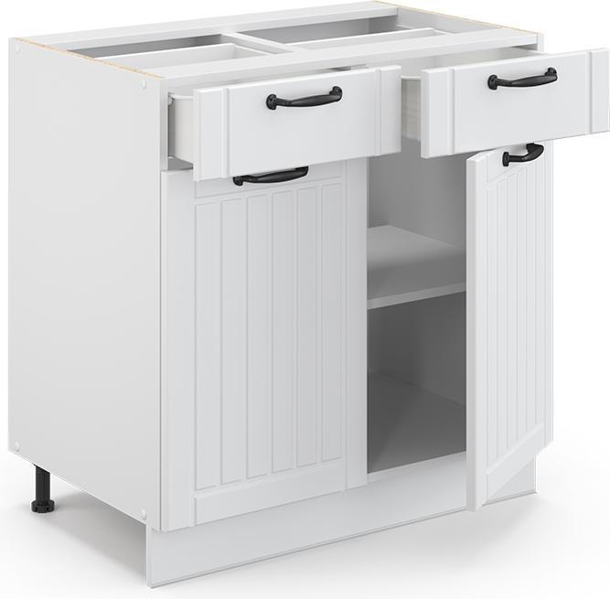 Actual product image Vicco Küchenunterschrank Fame-Line