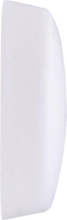 Image du produit Fischer Cache FFS A W blanc (100 pcs)