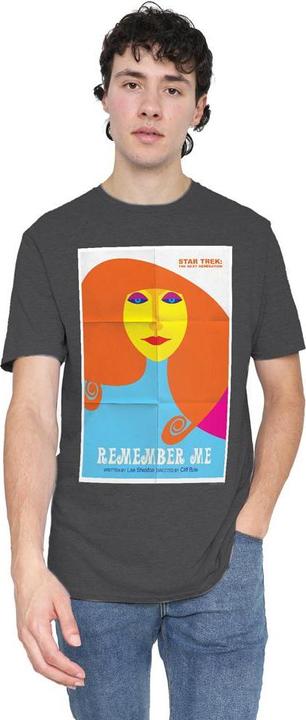 Produktbild The Next Generation Season 4 Episode 5 TShirt (M)