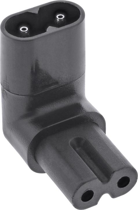 InLine IEC 60320 C8/C7 (C8, C7)