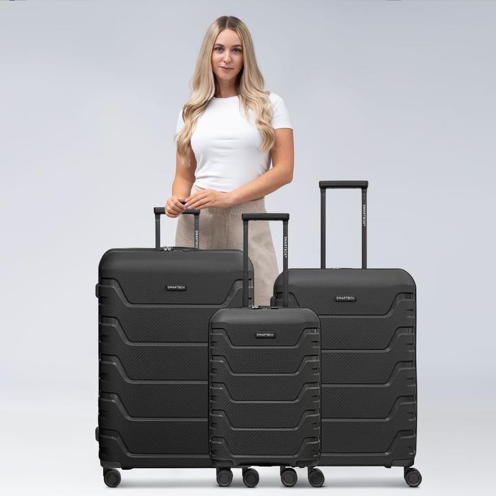 Produktbild Smartbox Edition 01 The Three Set (222 l, XL (ab 115l))